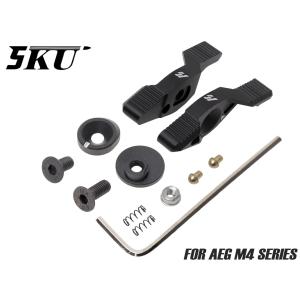 STRIKE INDUSTRIES バットストック MOD2 ミルスペックチューブ対応 SI