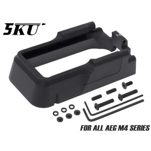 G&G ARMAMENT マガジンキャリア M4/M16対応 レディマグ G-07-053 G&G