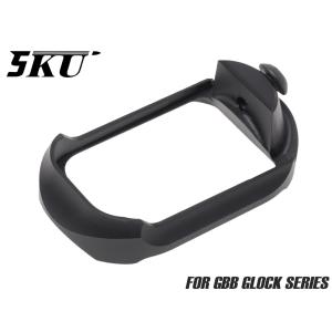 C&C Tac TTI グロック用 マガジン ベースパッド Ver.2 Long 楽天市場】C&C Tac TTIスタイルマガジンベースパッド Ver.2 Long