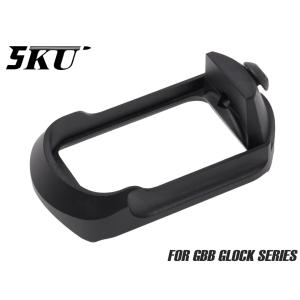 5KU-MGP-001R 5KU ZEVタイプ アルミCNC Universal PRO マグウェル for