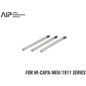 AIP-51-20　AIP ノズルリターンスプリング Hi-CAPA/MEU/1911｜militarybase