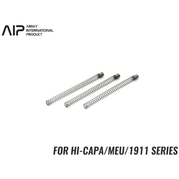 AIP-51-20　AIP ノズルリターンスプリング Hi-CAPA/MEU/1911