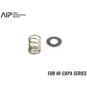 リコイルスプリング Hi-CAPA ソフト ショートストローク AIP