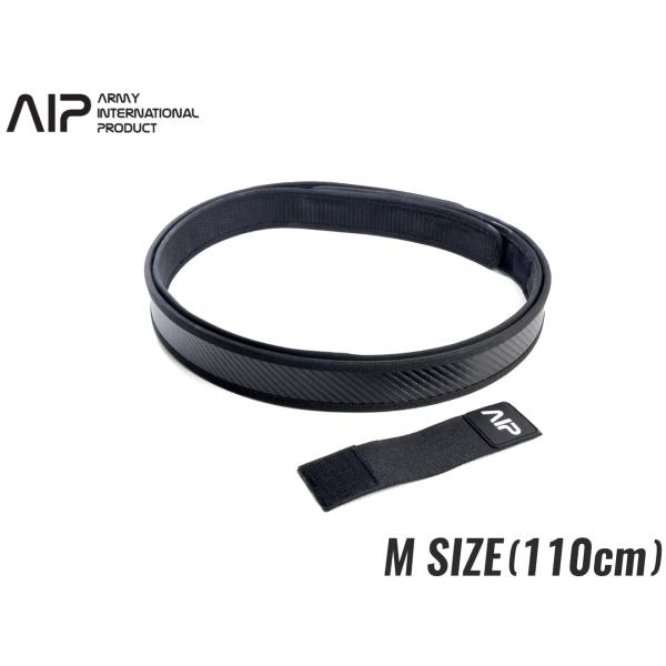 AIP-BELT006-M　AIP IPSC カーボンベルト M