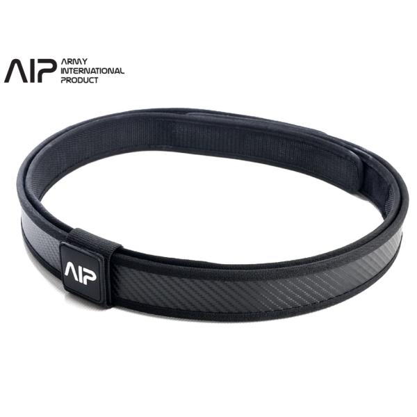 AIP-BELT006-S　AIP IPSC カーボンベルト S