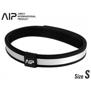 AIP-BELT007-S AIP IPSC カーボンベルト S