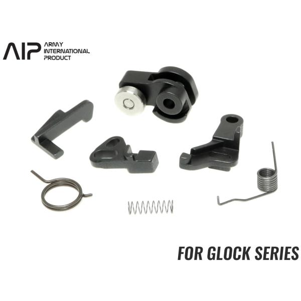 AIP-GK-10　AIP スチールCNC ハンマーセット G17/G22/G26/G34