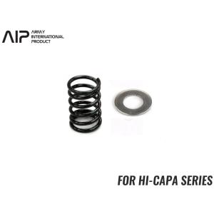 AIP-HC51-03　AIP ショートストローク リコイルスプリング ハード Hi-CAPA｜militarybase