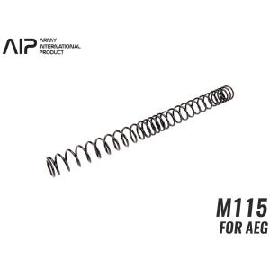 AIP-SP-M115　AIP M115 AEG メインスプリング