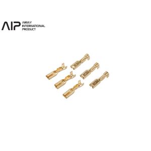 AIP003 AIP ゴールドメッキ モーターコネクター