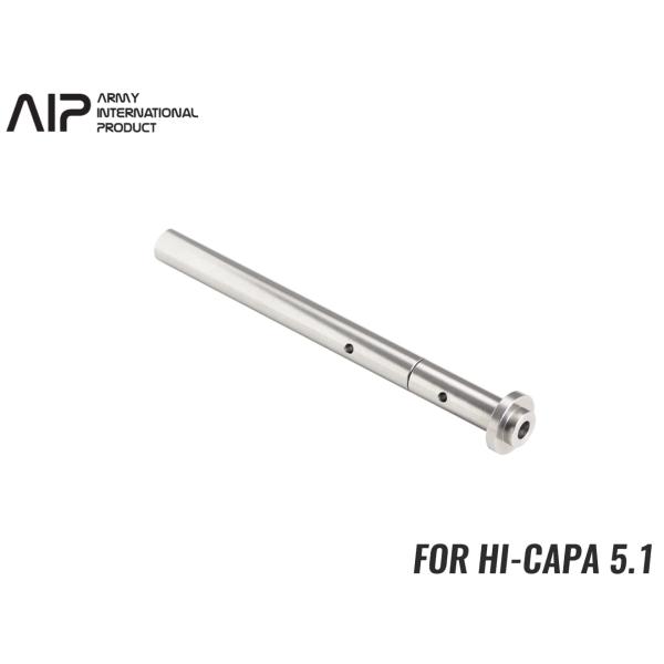 AIP003-MH　AIP ステンレス リコイルスプリングガイド Hi-CAPA 5.1