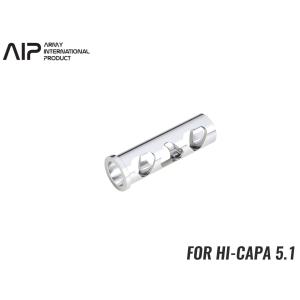 AIP007-MH-S　AIP ライトウェイト リコイルプラグ Hi-CAPA 5.1｜militarybase