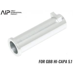AIP007-TM51-S AIP ライトウェイト リコイルプラグ STDタイプ Hi-CAPA 5.1 シルバー