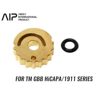 AIP008-TM-02 AIP CNC ホップアップ 調整ダイアル Hi-CAPA/M1911 シリーズ