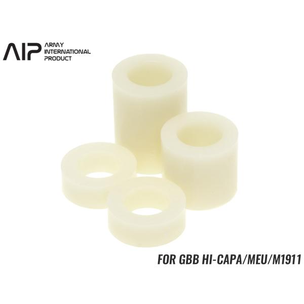 AIP012-TM51-1　AIP ABS リコイルバッファ for Hi-capa/MEU/M19...