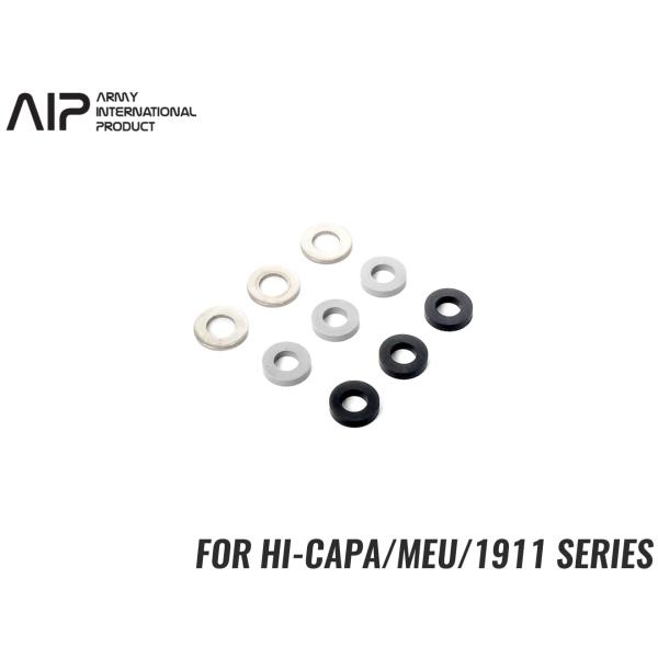 AIP012-TM51　AIP リコイルバッファー Hi-CAPA/MEU/1911