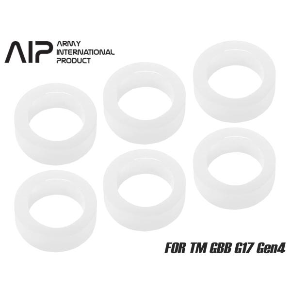 AIP012-TMG4-1　AIP リコイルバッファー(ABS) for TM G17 Gen4