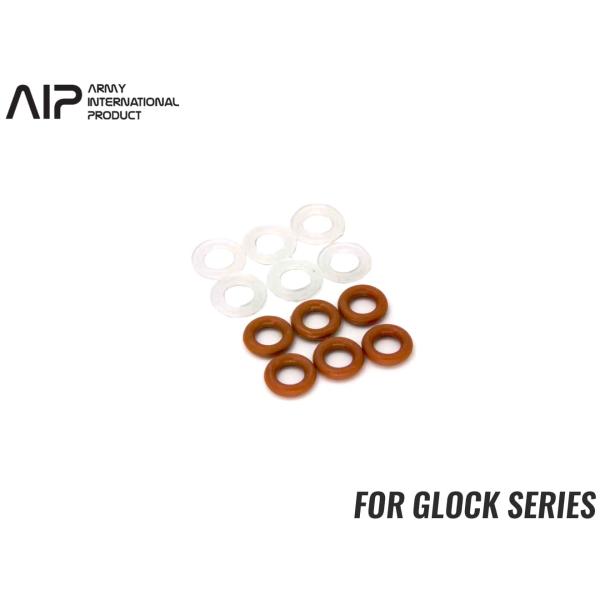 AIP012-TMGK　AIP リコイルバッファー GLOCK