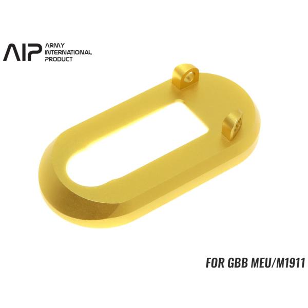 AIP013-1911-G　AIP アルミCNC マグウェル MEU/1911