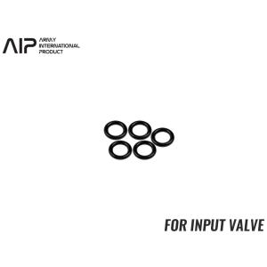 AIP014-TM AIP インプットバルブ用 補修Oリング