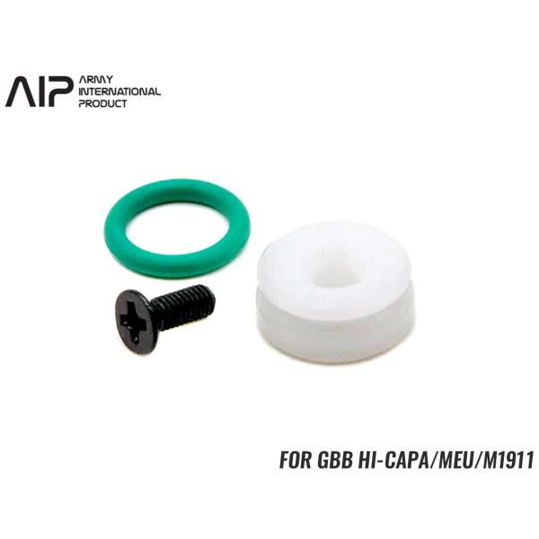 AIP014-TMHC　AIP POM ピストンヘッド Hi-CAPA/MEU/1911