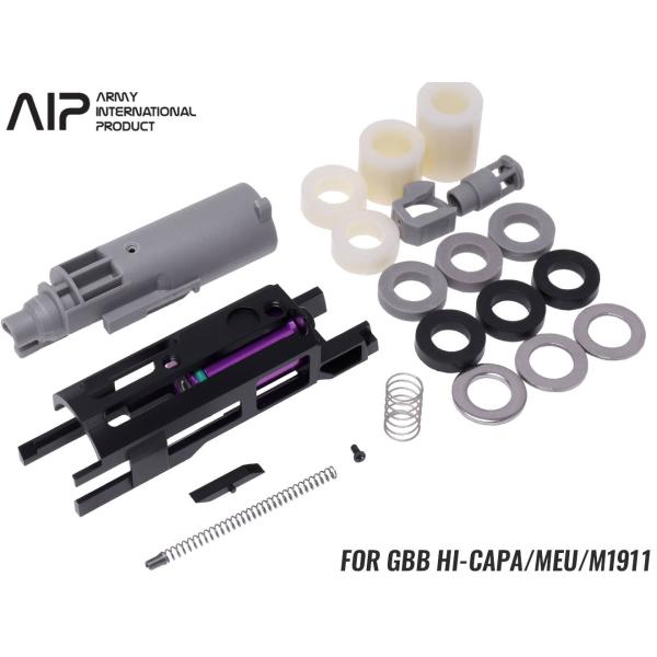 AIP015-M51S-K　AIP スーパーハイスピード ブローバックハウジングキット Hi-CAP...