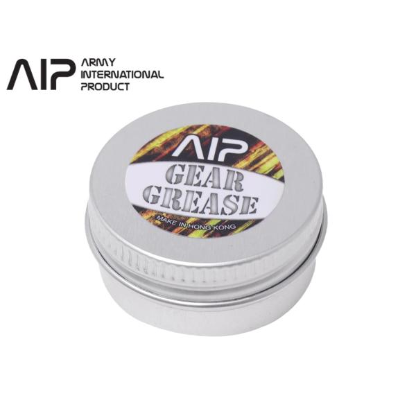 AIP015　AIP シリコングリス 10g