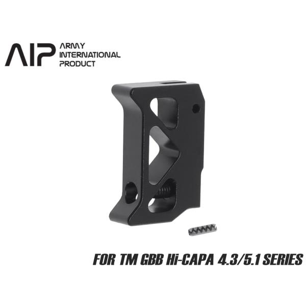 AIP016-HBK-ML　AIP アルミCNC カスタムトリガー ロング M Hi-CAPAシリー...