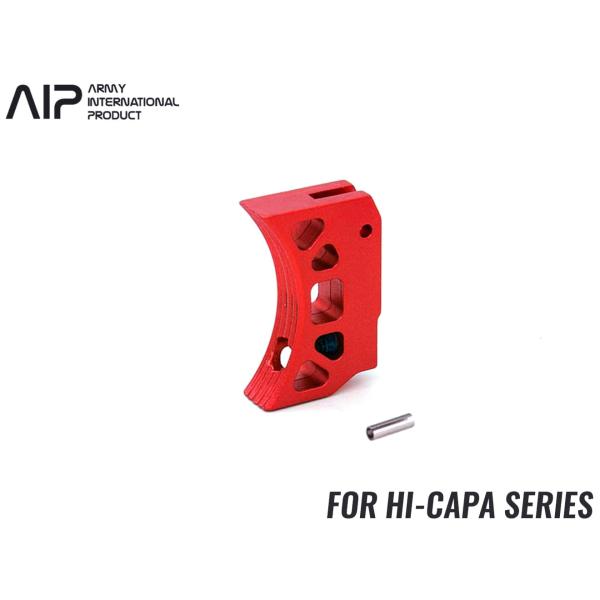 AIP016-HR-KS　AIP アルミCNC カスタムトリガー ショート K Hi-CAPAシリー...