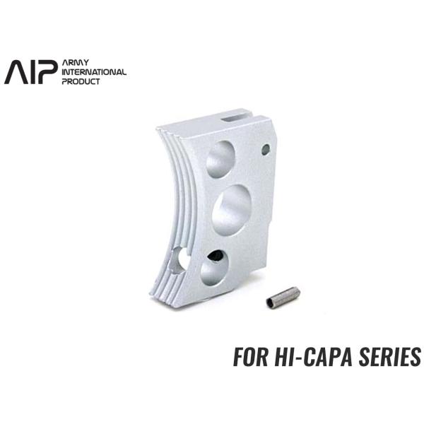 AIP016-HS-EL　AIP アルミCNC カスタムトリガー ロング E Hi-CAPAシリーズ