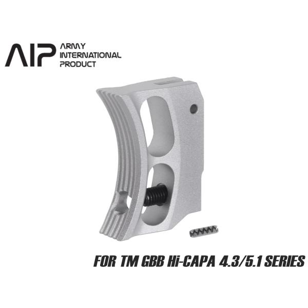 AIP016-HS-QL　AIP アルミCNC カスタムトリガー ロング Q Hi-CAPAシリーズ