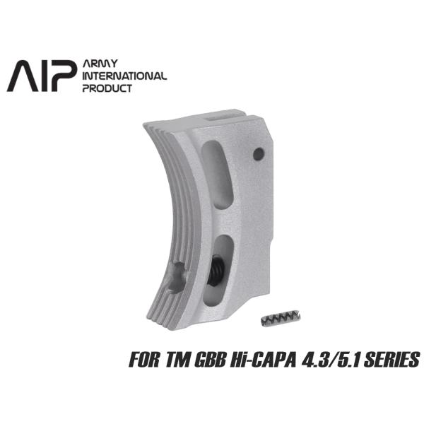 AIP016-HS-RS　AIP アルミCNC カスタムトリガー ショート R Hi-CAPAシリー...
