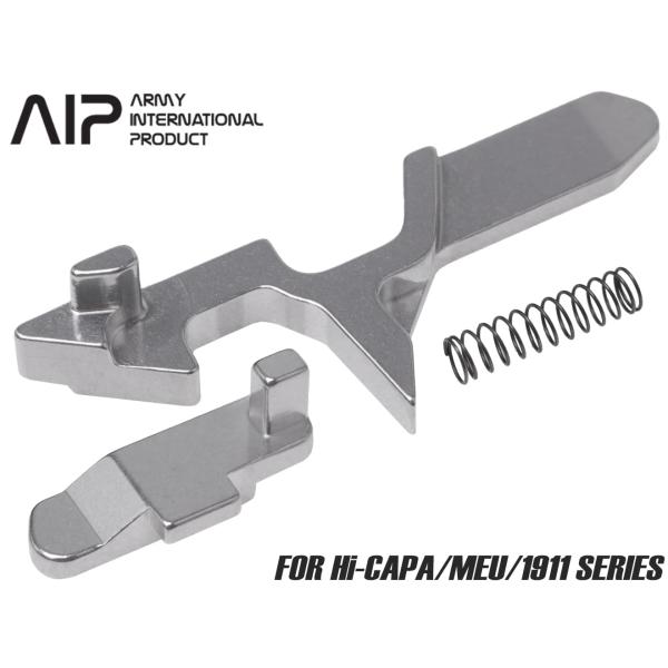 AIP020-MH-S　AIP ステンレスディスコネクター Hi-CAPA/MEU/1911