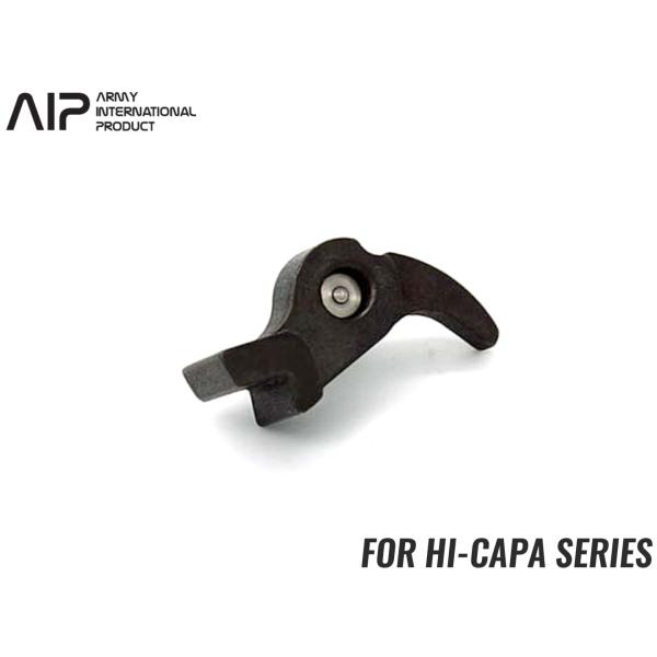 AIP020-SS　AIP スチールシアー Hi-CAPA