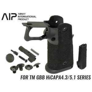 AIP023-HC-B　AIP ステップリング カスタムグリップ type B Hi-CAPAシリーズ｜militarybase