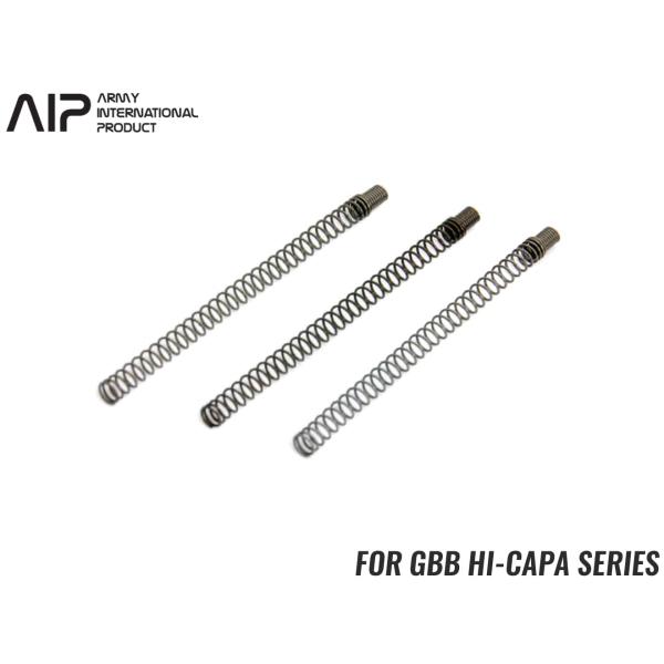 AIP028-MH　AIP 140％ ノズルリターンスプリング Hi-CAPA/MEU/1911