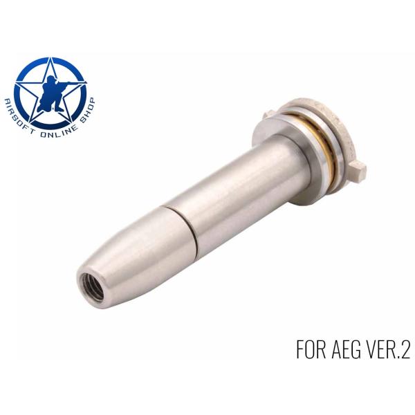 AL-SPG-0001　AOLS AEG ステンレス ベアリングスプリングガイド Ver 2