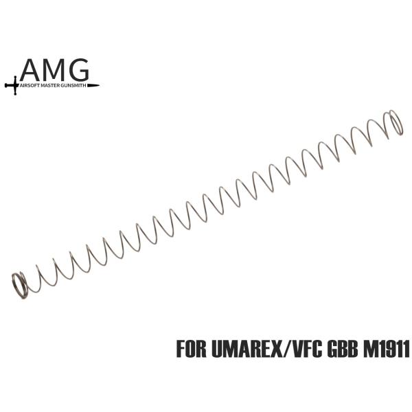 AV-M1911-03(A)　AMG リコイル スプリング 冬用 for UMAREX/VFC M1...