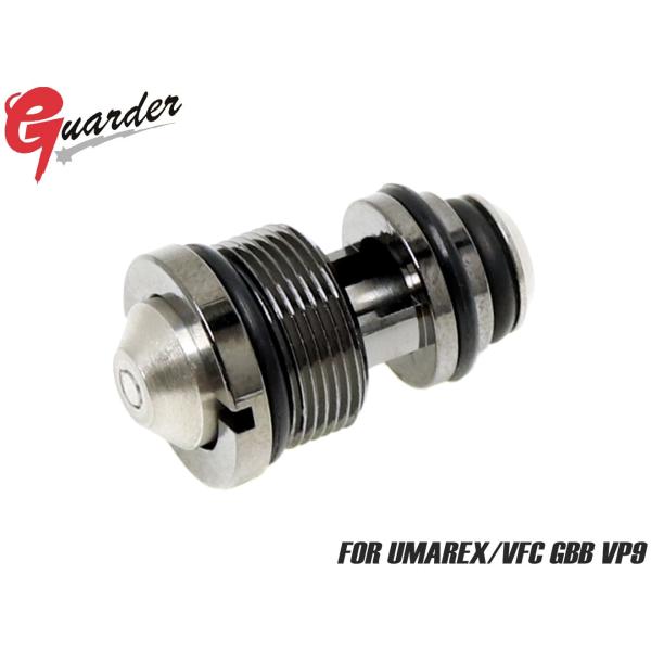 AV-VP9-01　AMG ハイアウトプットバルブ UMAREX/VFC VP9