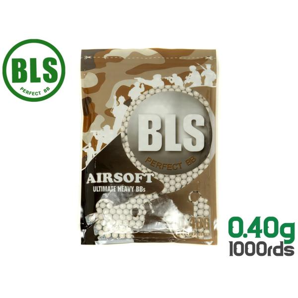 BLS-P-040I1BA　BLS Ultimate Heavy Precision 精密プラスティ...