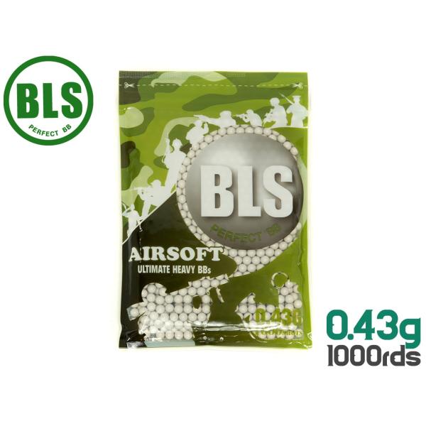 BLS-P-043I1BA　BLS Ultimate Heavy Precision 精密プラスティ...
