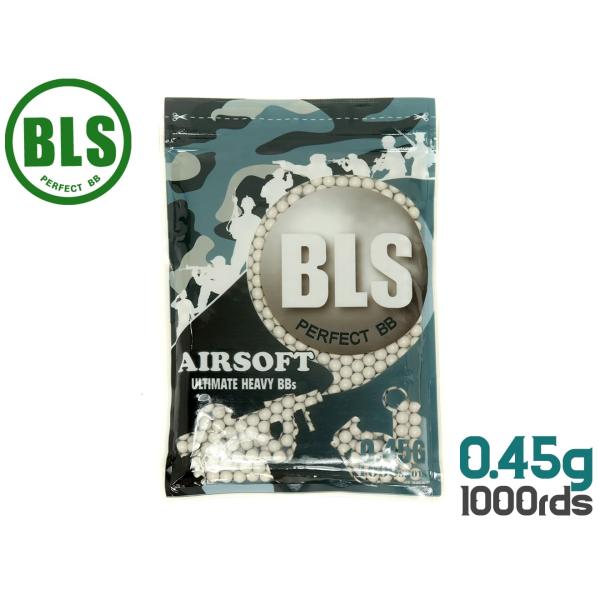 BLS-P-045I1BA　BLS Ultimate Heavy Precision 精密プラスティ...