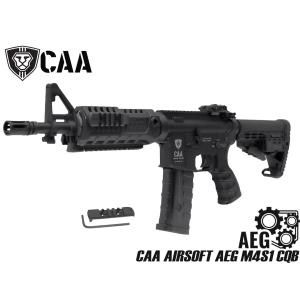 ICS HERA CQR ストック&グリップ TAN 電動ガン M4用 : GUN SHOP SYSTEM