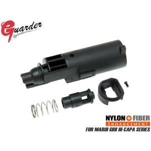 CAPA-28 GUARDER 強化ローディングノズルセット マルイ Hi-CAPA用