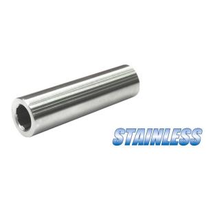キャロムショット 木製グリップ 東京マルイ コルトパイソン 用 紫檀