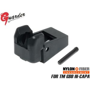 CAPA-56　GUARDER Hi-CAPA 強化マガジンリップ マルイ GBB ハイキャパ4.3/5.1用　