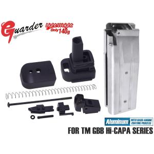 Arron Smith Dead Airスタイル KeyMoフラッシュハイダー (14mm逆ネジ