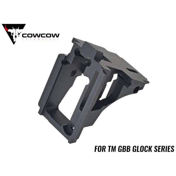 CCT-TMG-026　COWCOW TECHNOLOGY A7075 強化ハンマーハウジング TM...