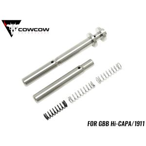 KSC M11A1 50連ロングマガジン スペアマガジン : GUN SHOP SYSTEM