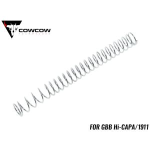 CCT-TMHC-008　COWCOW TECHNOLOGY RS1 リコイルスプリング Hi-CAPA/1911